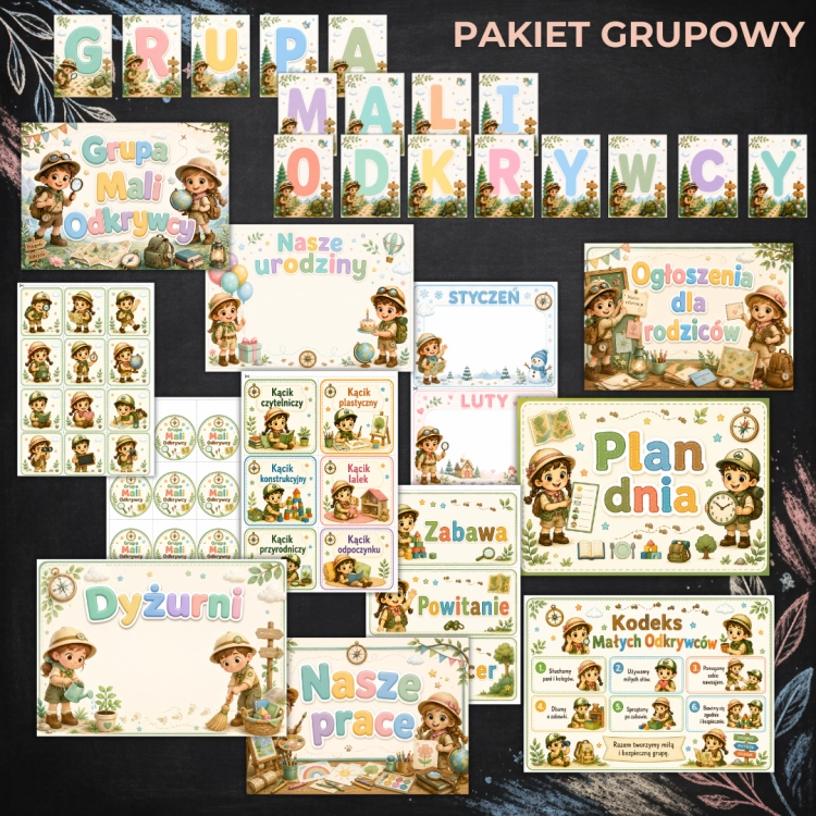 grupa-mali-odkrywcy-pakiet-organizacyjno-dekoracyjny..png