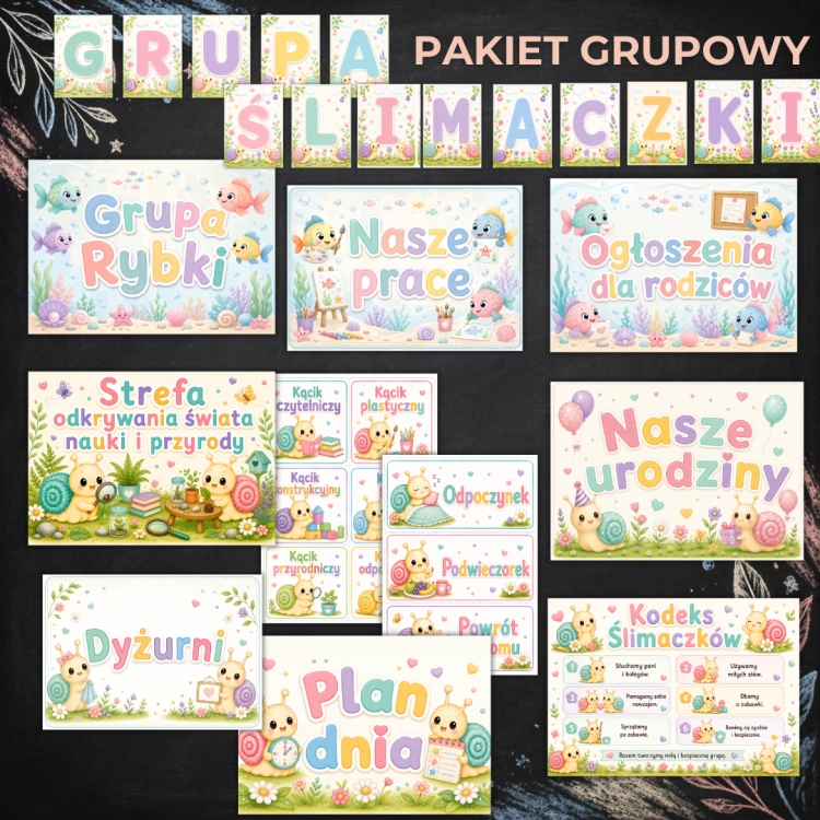grupa-slimaczki-pakiet-organizacyjno-dekoracyjny.png