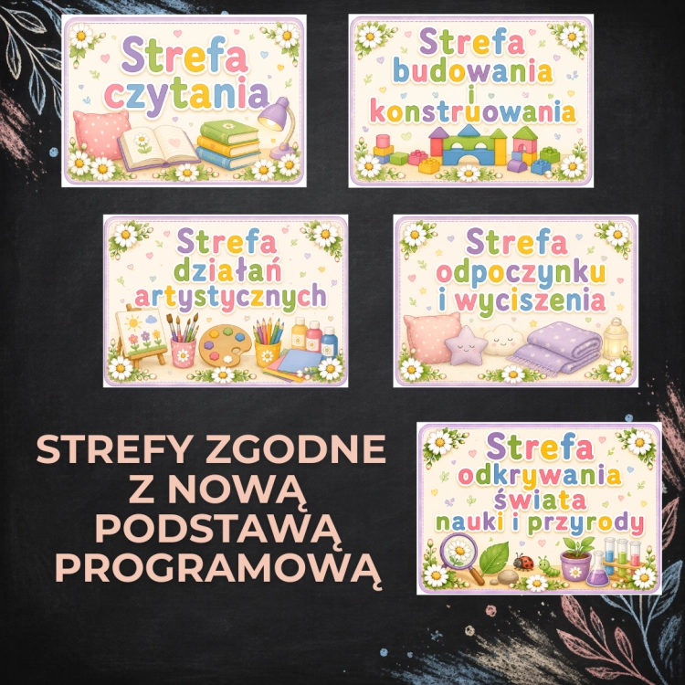 Grupa Stokrotki – pakiet dekoracyjny PDF do druku.png