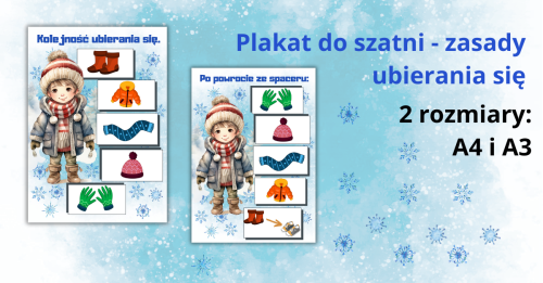 Zasady ubierania się zima a3 (A4) (Reklama na Facebooku).png