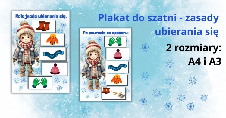 Zasady ubierania się zima a3 (A4) (Reklama na Facebooku).png