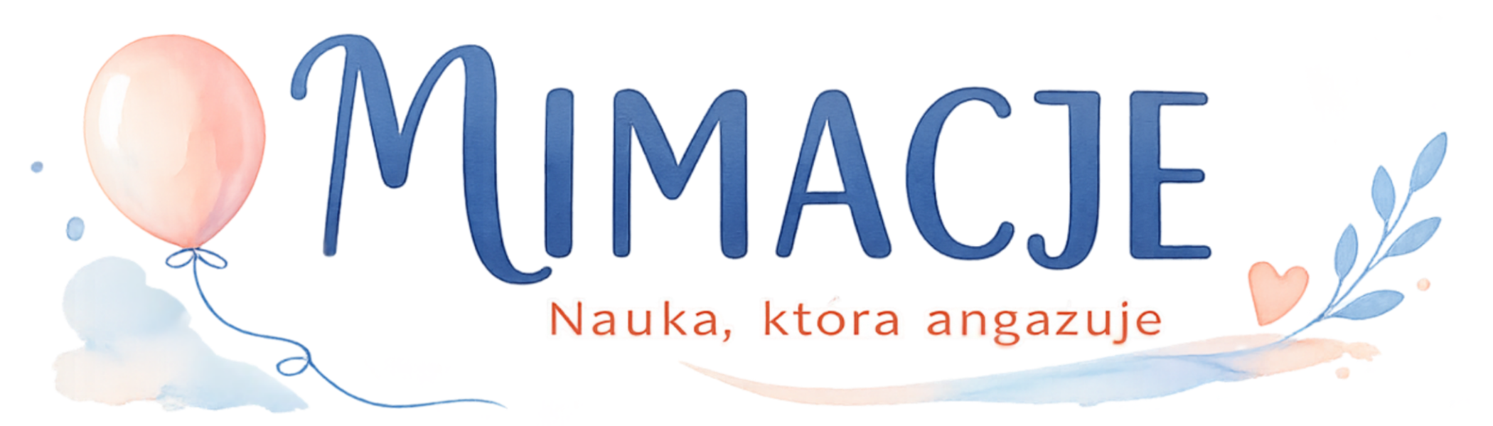 Mimacje.pl - strona główna