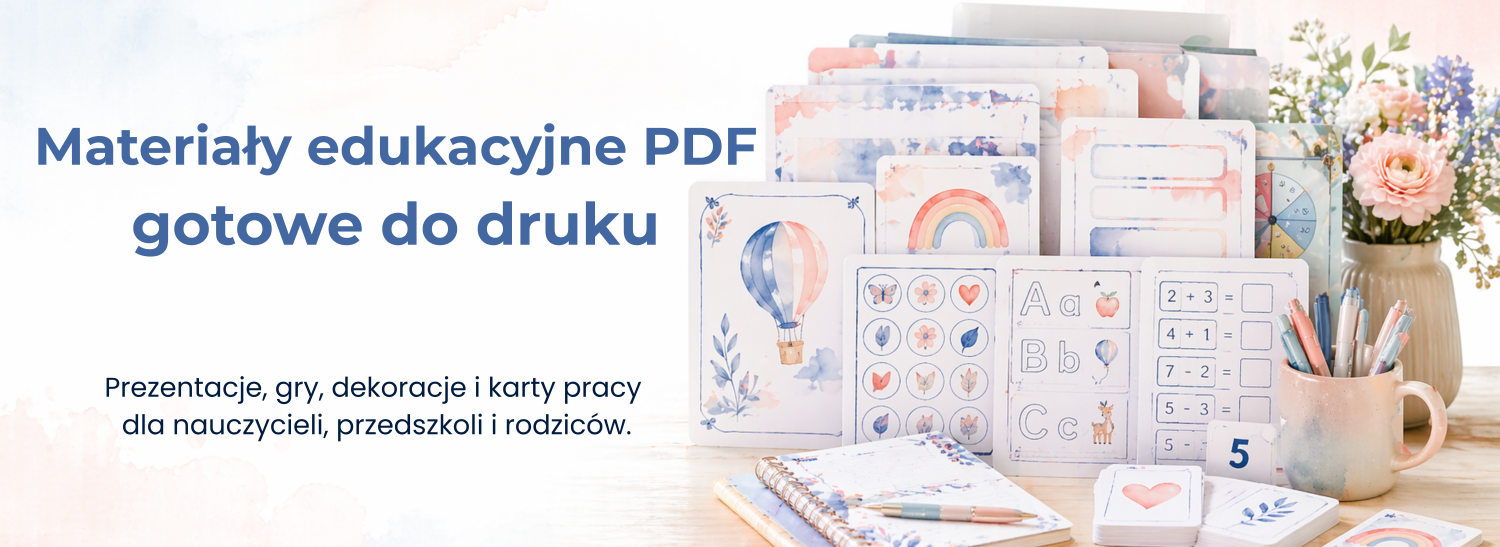 Materiały edukacyjne pdf