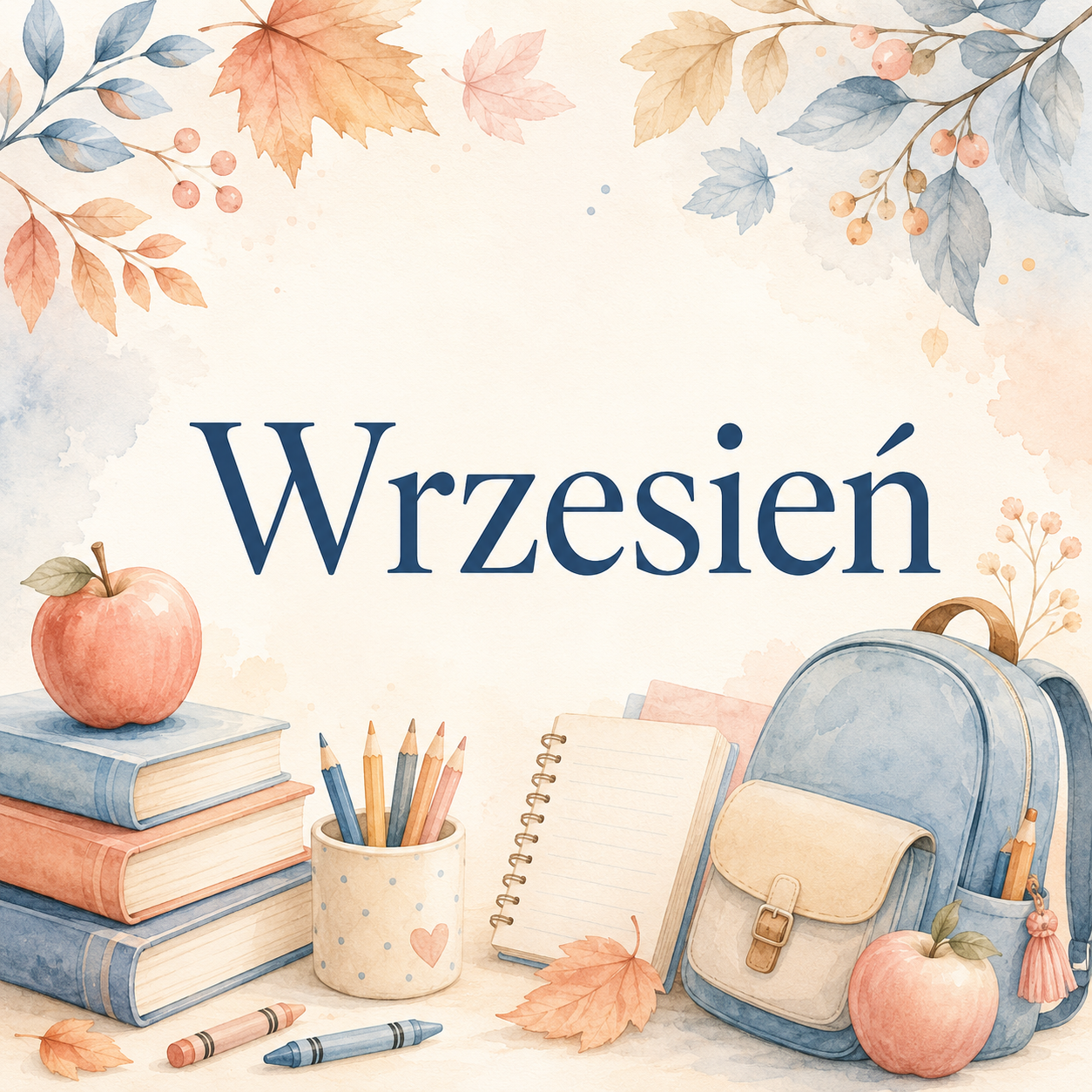 Kalendarz świąt nietypowych - wrzesień