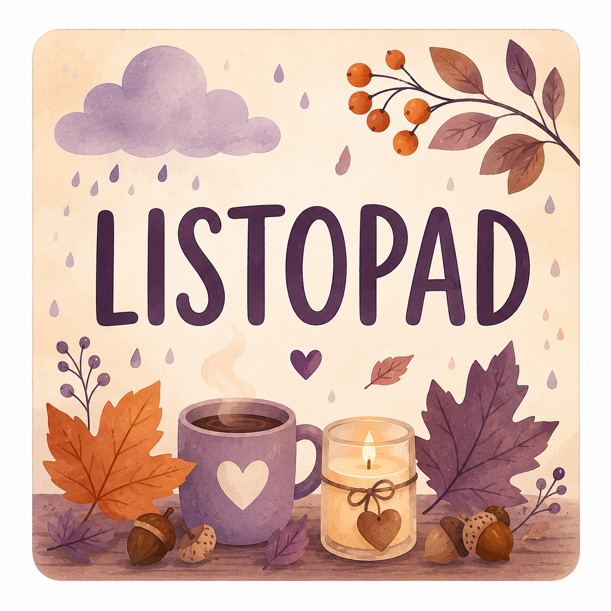 Kalendarz świąt nietypowych - listopad